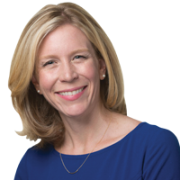 Dr. Courtney Dunn