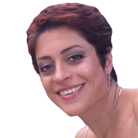 Dr. Nona Naghavi